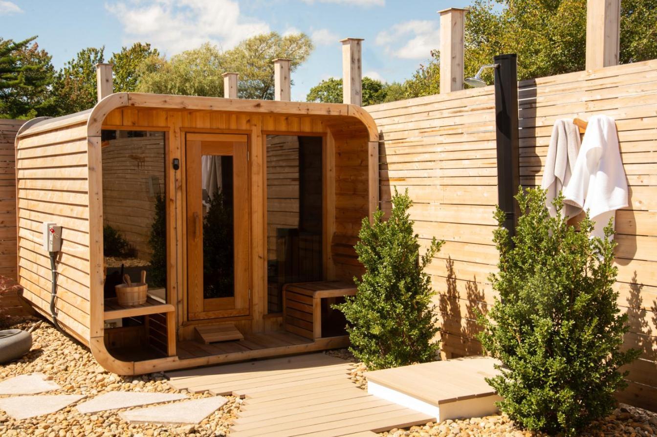 Viewpoint Hotel York Exterior foto